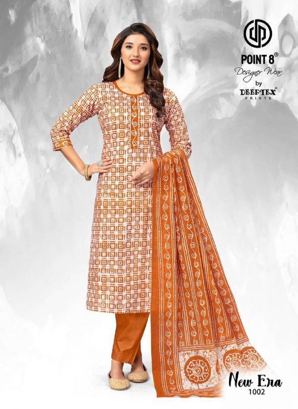 Deeptex New Era Vol-1 – Kurti Pant With Dupatta